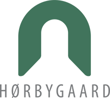 Hørbygaard